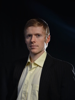 Дядьков Владимир Анатольевич
