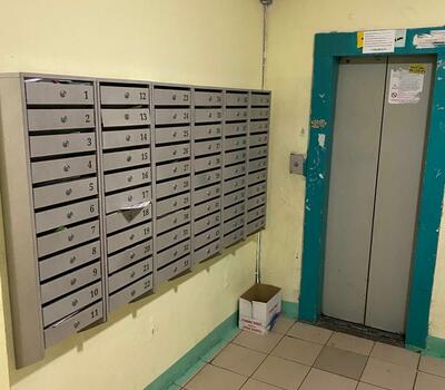 ул. Жмайлова, 17