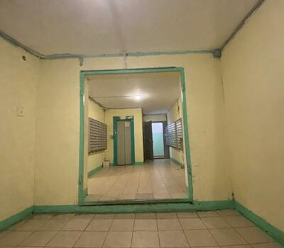 ул. Жмайлова, 17